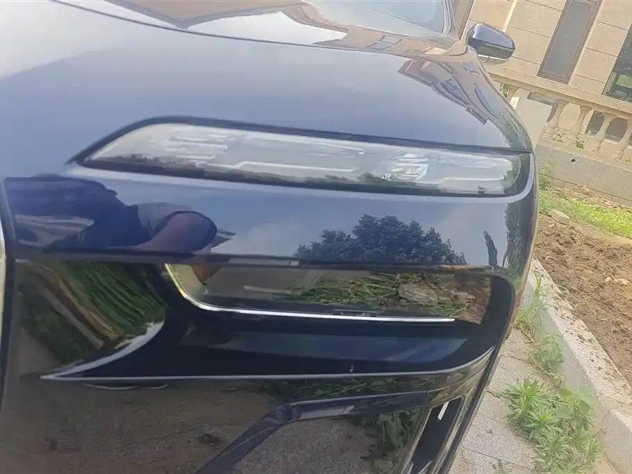 BMW 7 Series 2023 из CN, фото 8