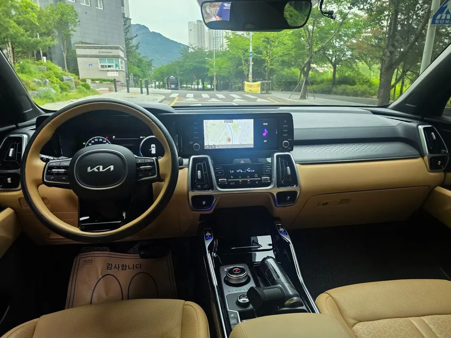 Kia Sorento — фото 4