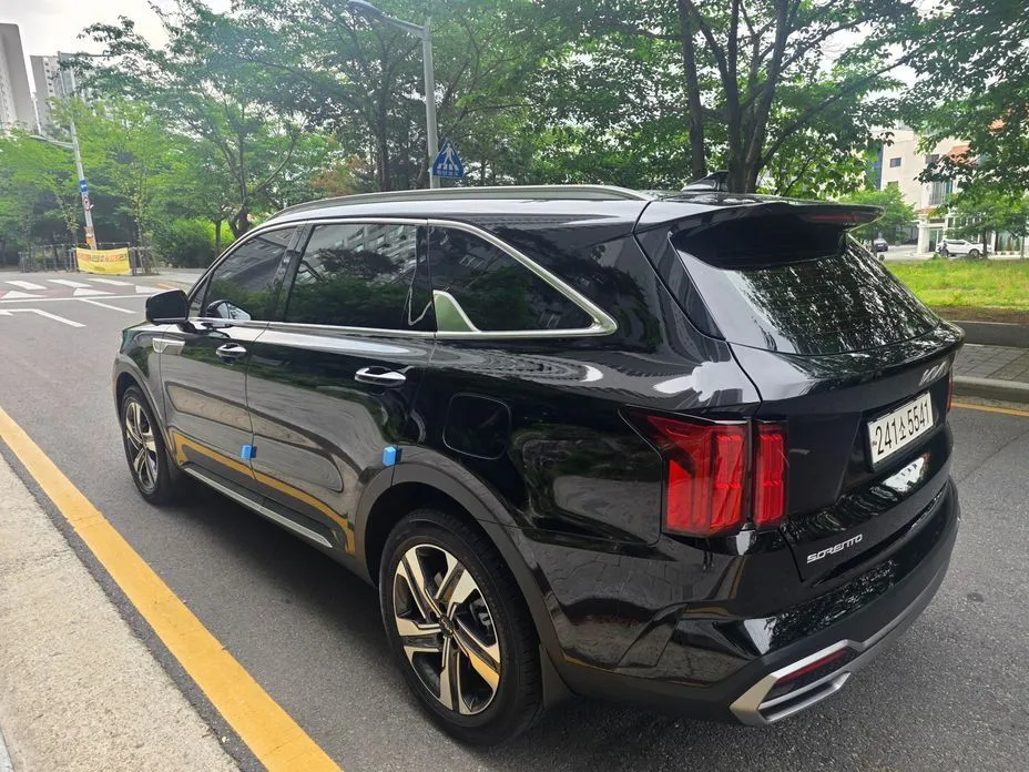 Kia Sorento — фото 3