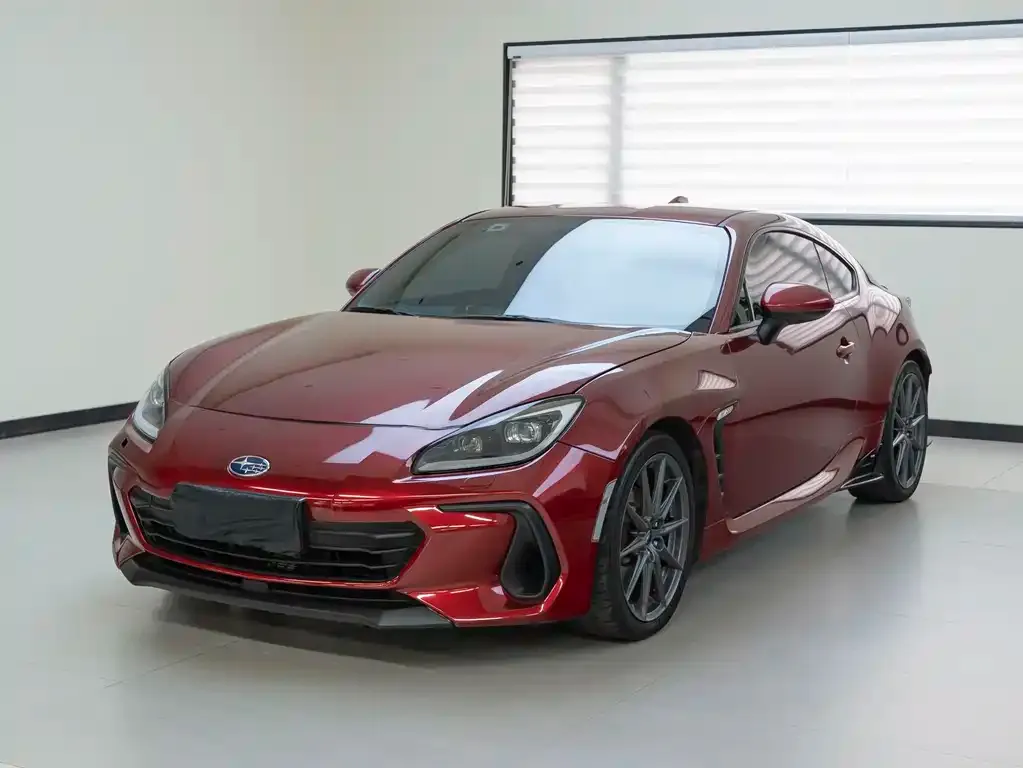 Subaru BRZ