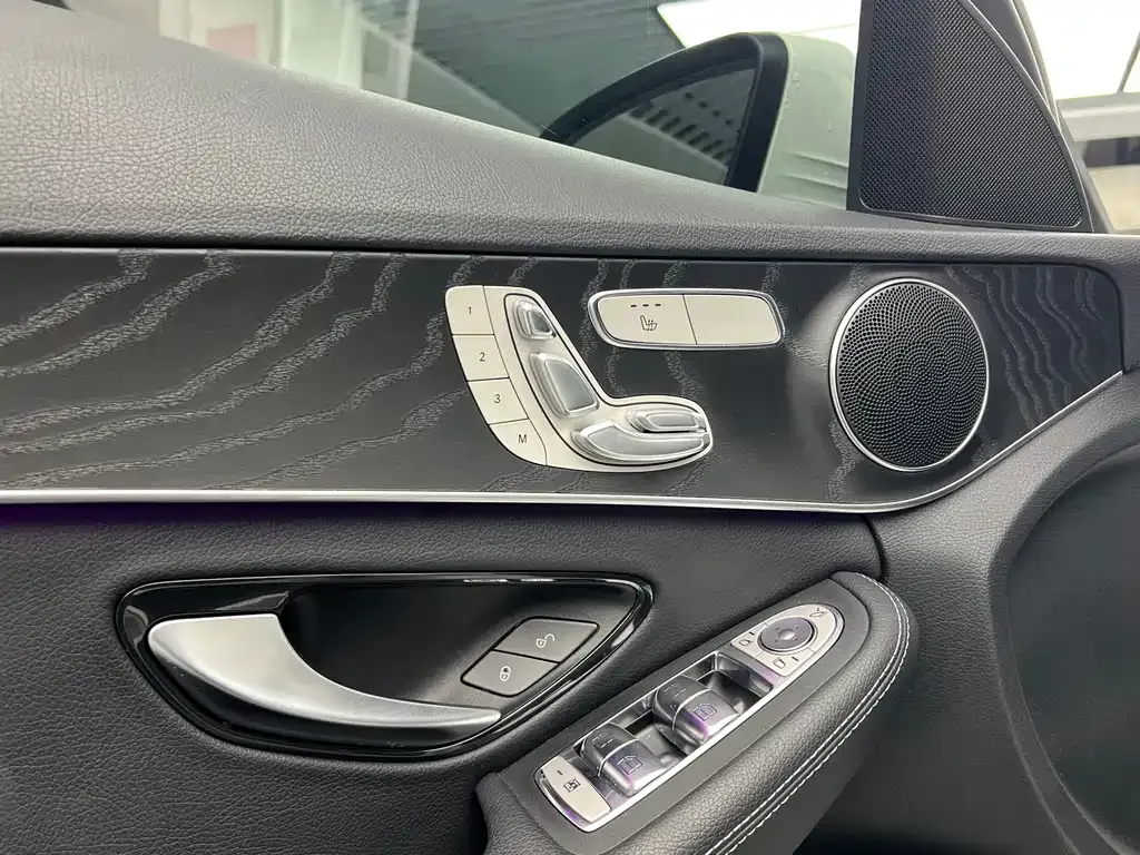 Mercedes-Benz C-Class (Import) 2022 из CN, фото 7