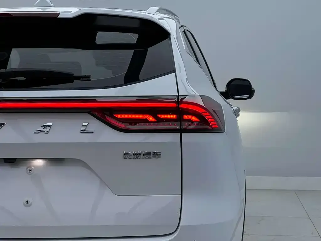 Haval H6 — фото 4