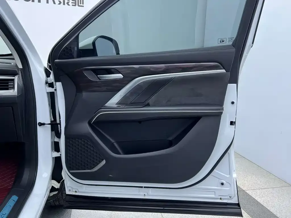 Haval H6 — фото 8