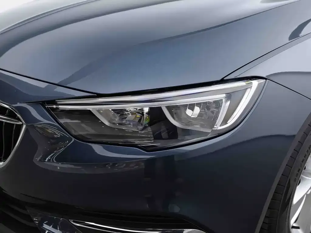 Buick Regal — фото 5