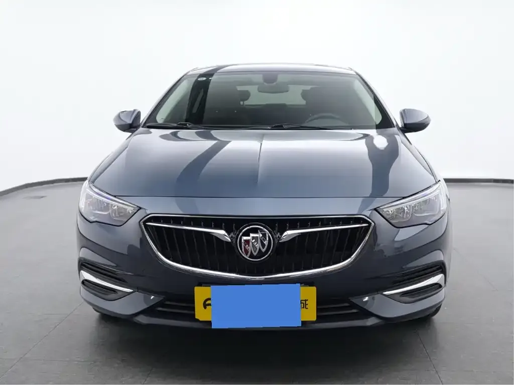 Buick Regal — фото 2
