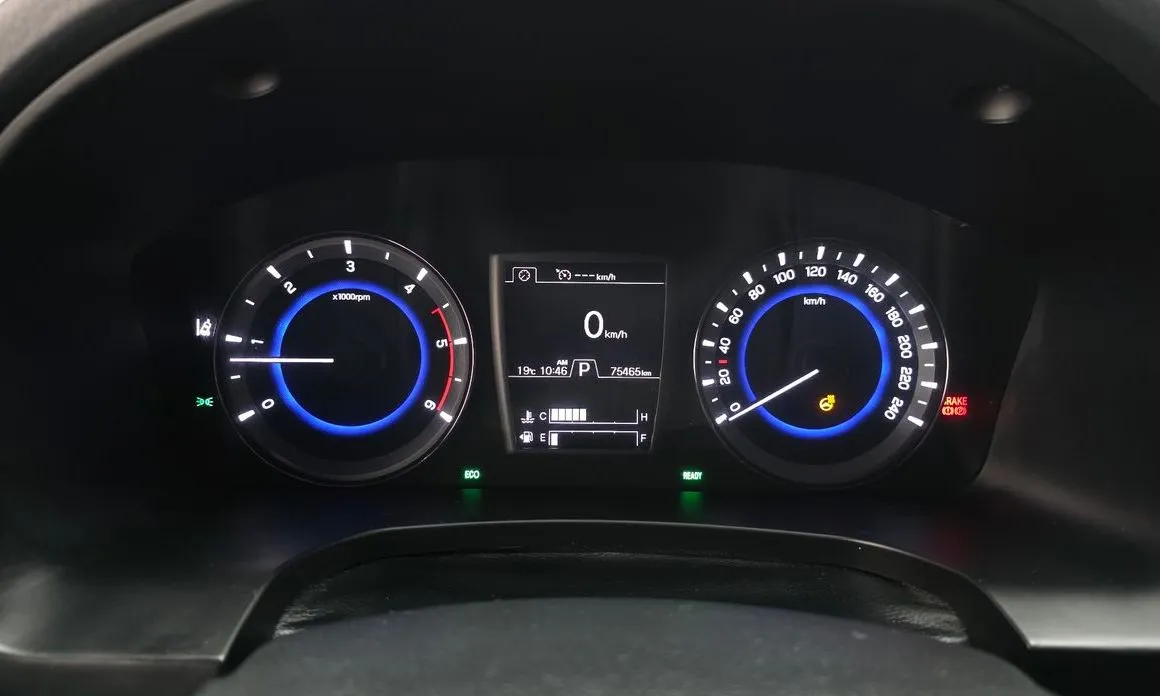KG Mobility (Ssangyong) Rexton — фото 6