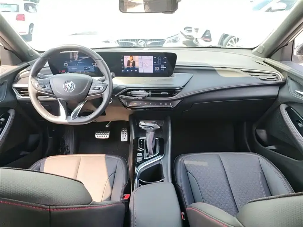Buick Verano 2023 из CN, фото 3