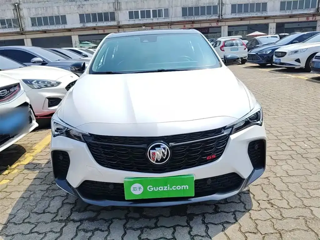 Buick Verano 2023 из CN, фото 6