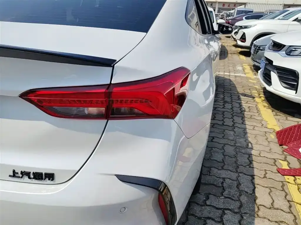 Buick Verano 2023 из CN, фото 10