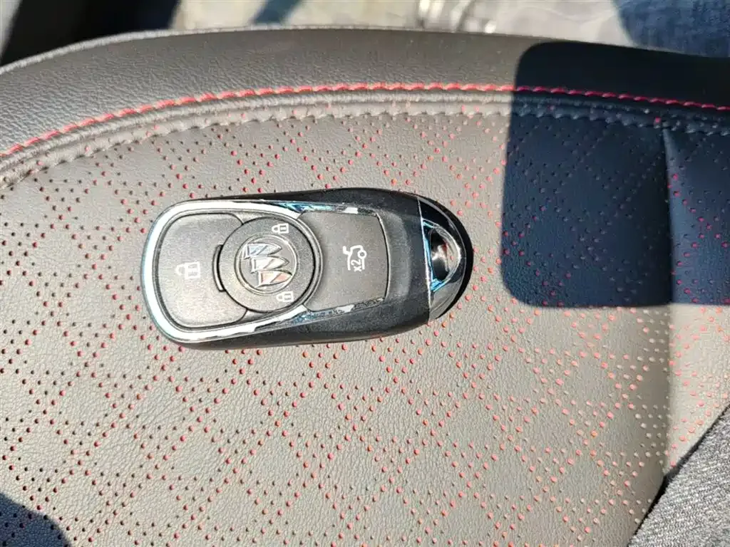 Buick Verano 2023 из CN, фото 9