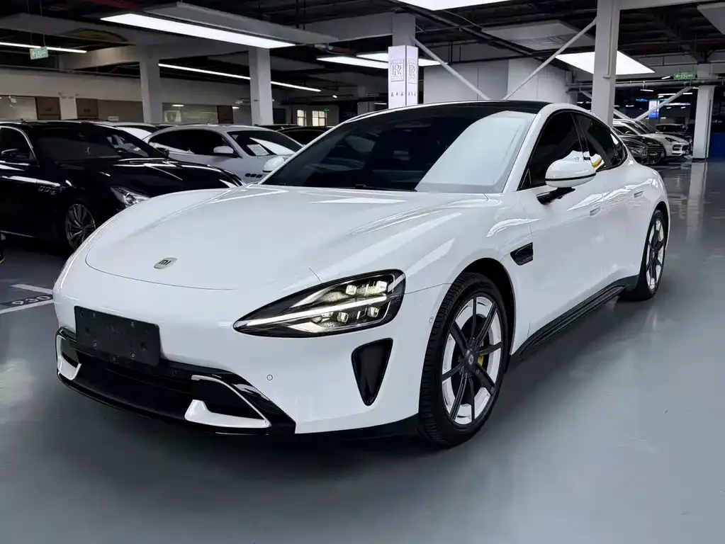 Xiaomi SU7