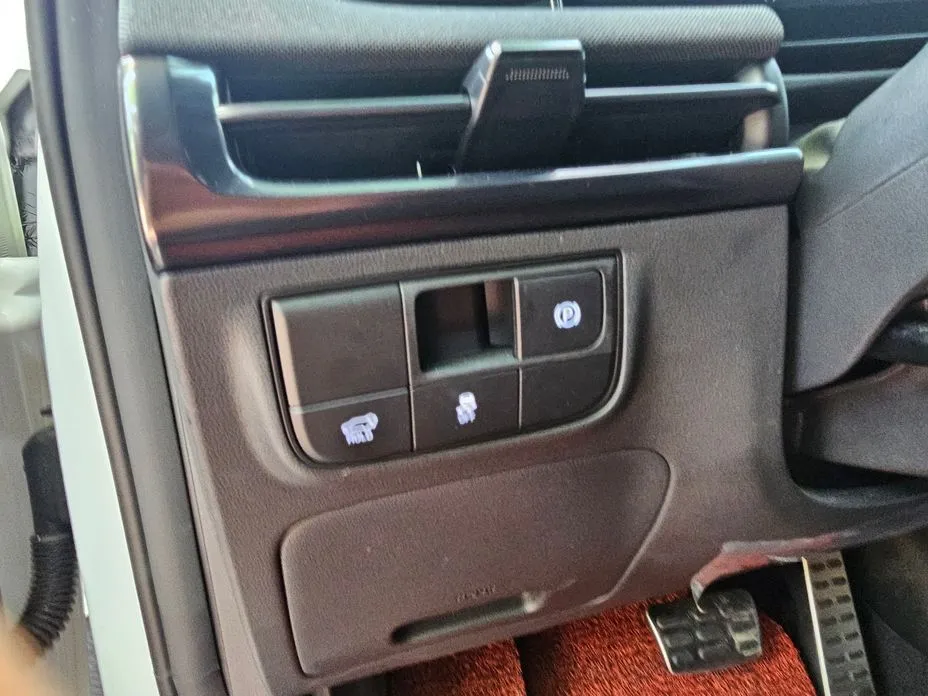 Hyundai Tucson — фото 3