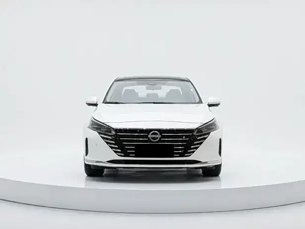 Nissan Teana — фото 2