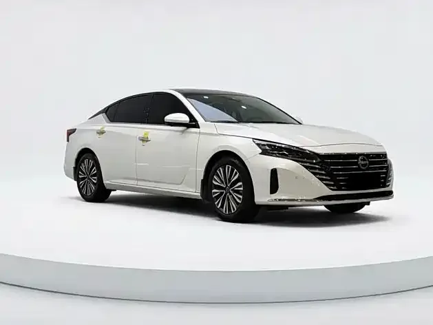 Nissan Teana — фото 3