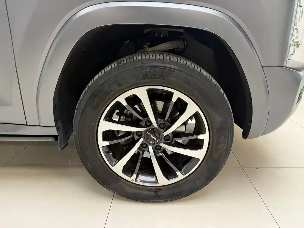 Haval H9 — фото 3