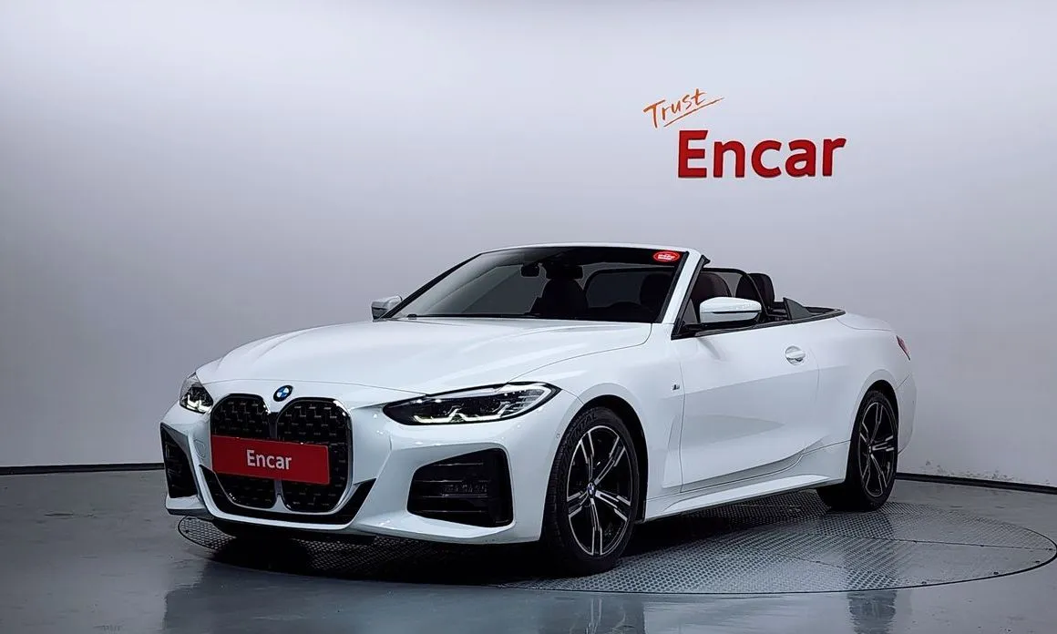 BMW 4-Series