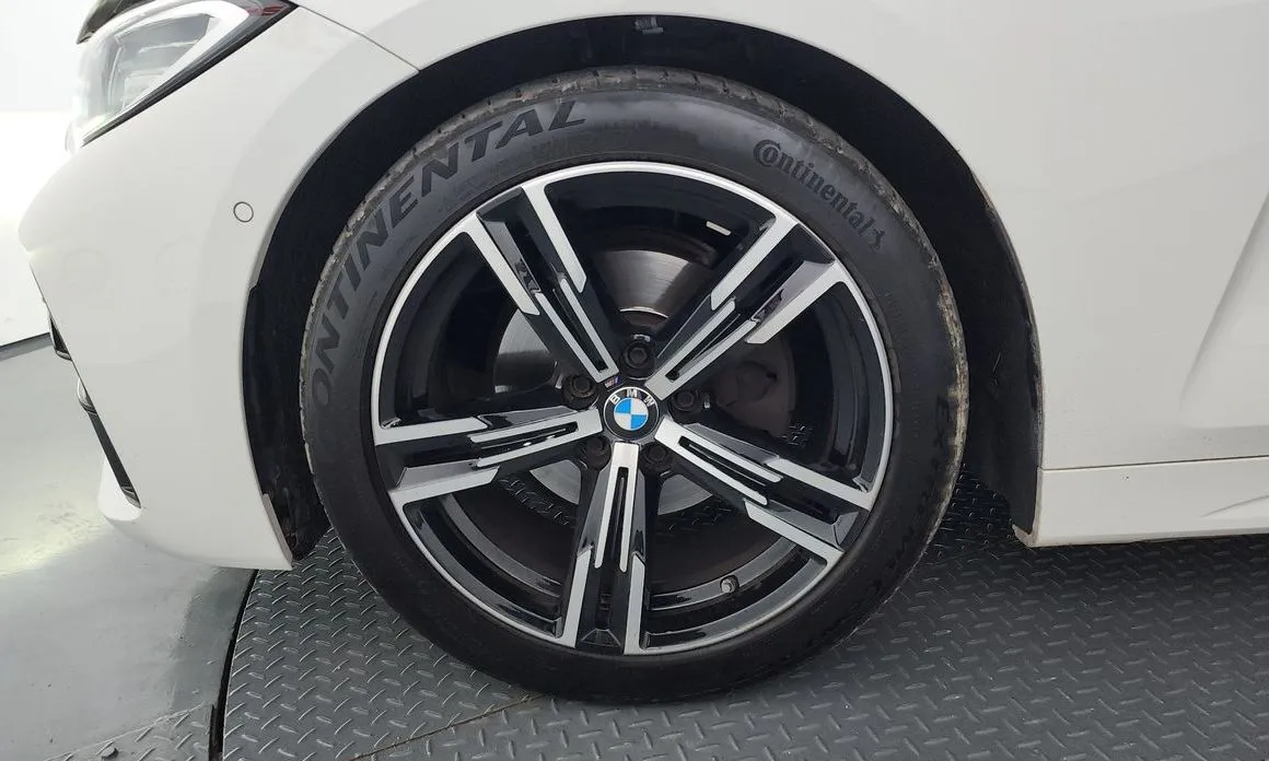 BMW 4-Series 2021 из KR, фото 7