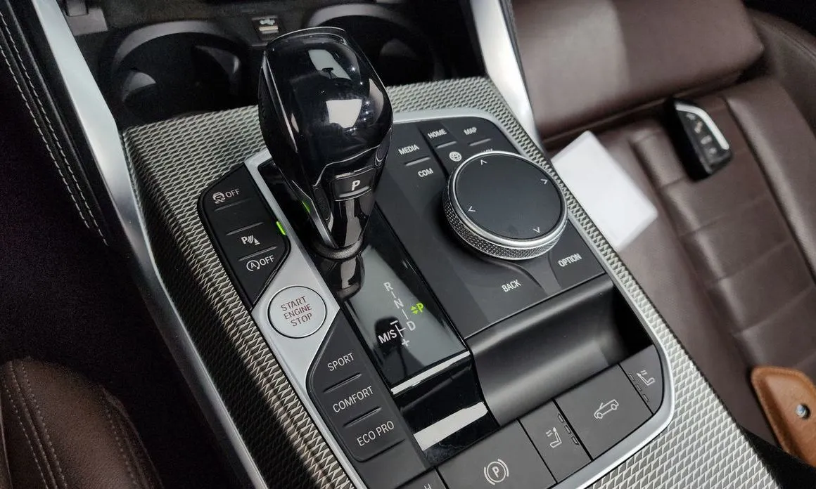 BMW 4-Series 2021 из KR, фото 10