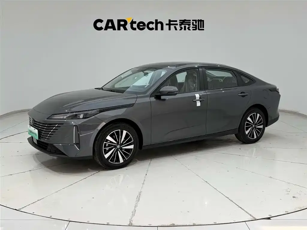Changan Eado PHEV