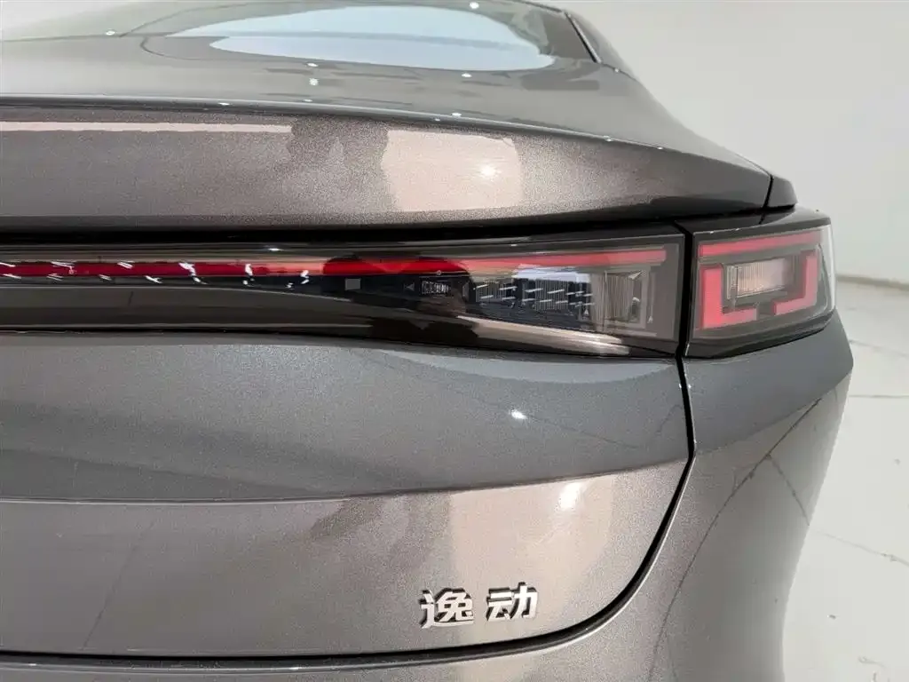 Changan Eado PHEV 2026 из CN, фото 8
