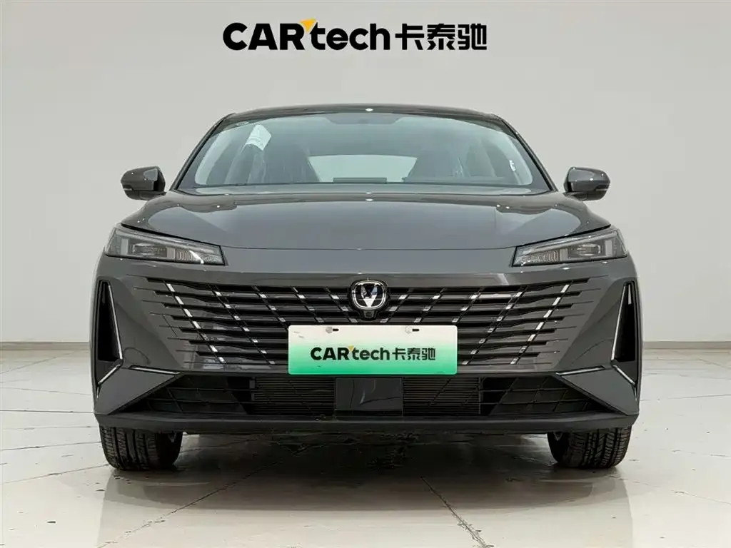 Changan Eado PHEV 2026 из CN, фото 10