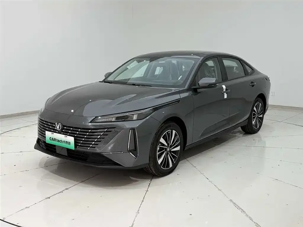 Changan Eado PHEV 2026 из CN, фото 3