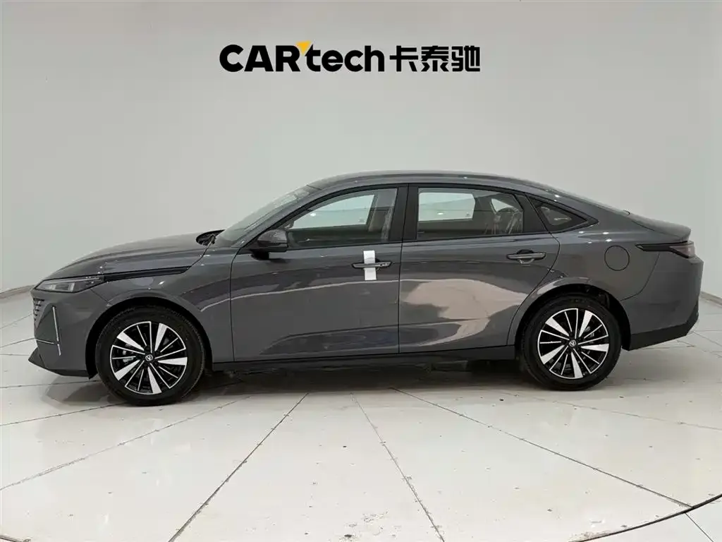 Changan Eado PHEV 2026 из CN, фото 6