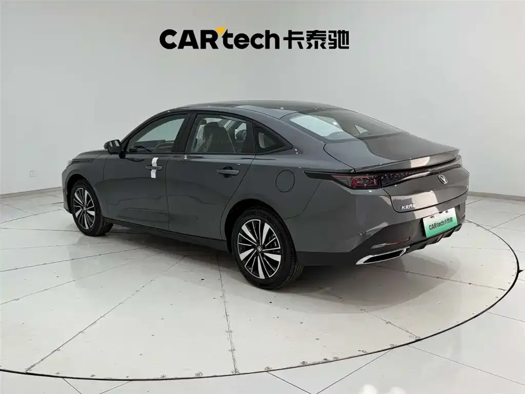 Changan Eado PHEV 2026 из CN, фото 2