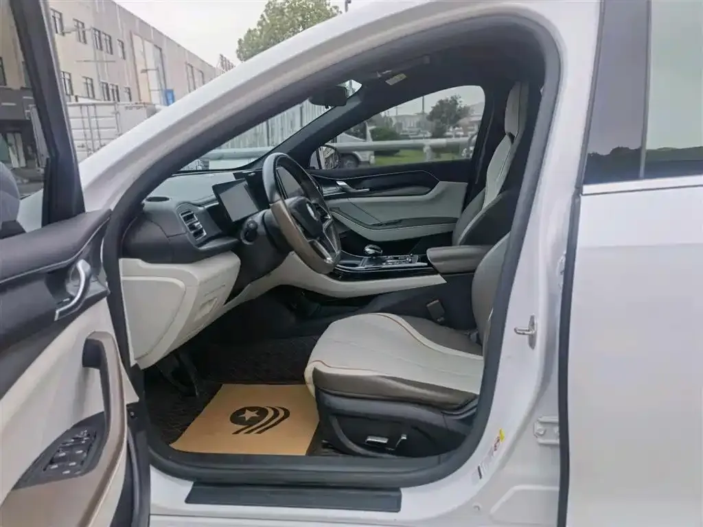 BYD Qin PLUS 2023 из CN, фото 9