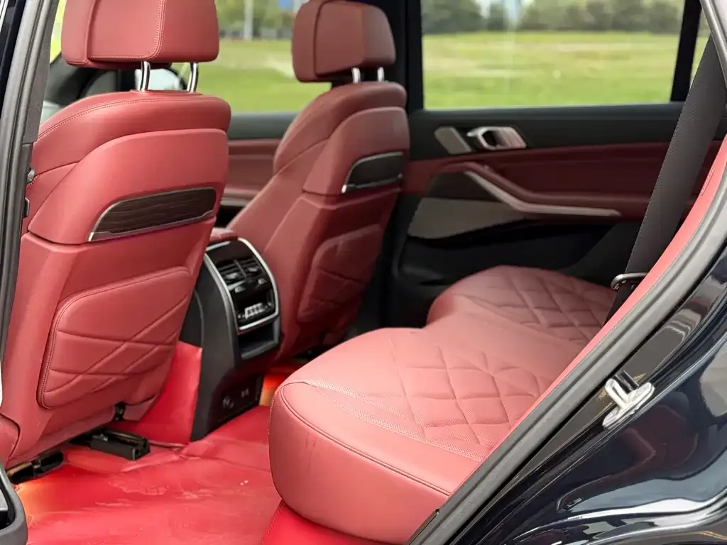BMW X5 2023 из CN, фото 8