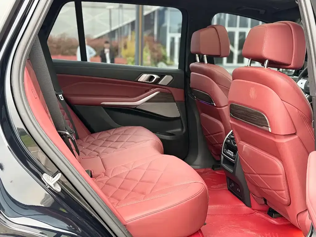 BMW X5 2023 из CN, фото 10
