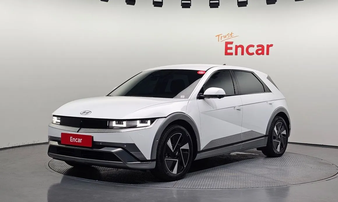 Hyundai Ioniq5