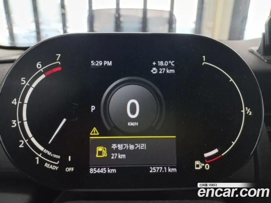 Mini Cooper 2021 из KR, фото 7