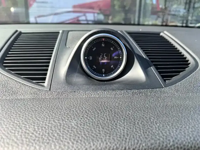 Porsche Macan 2021 из CN, фото 5
