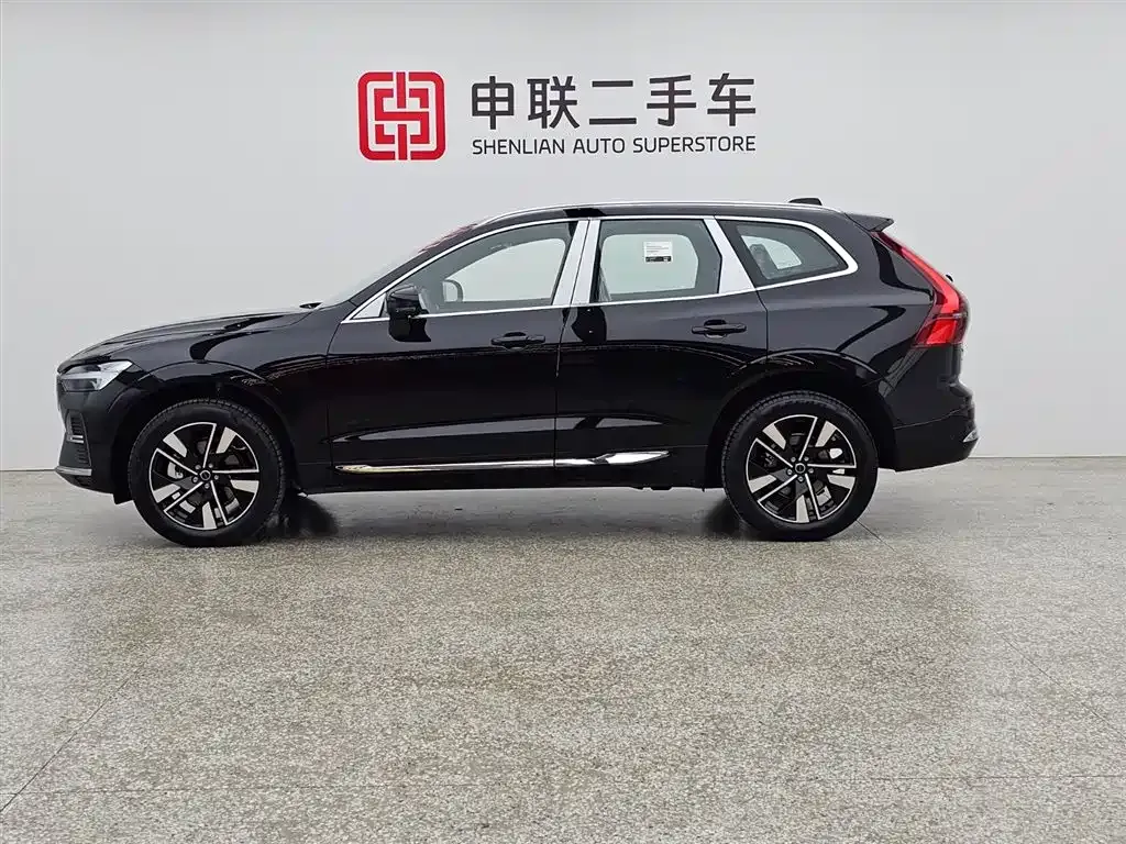 Volvo XC60 2026 из CN, фото 3