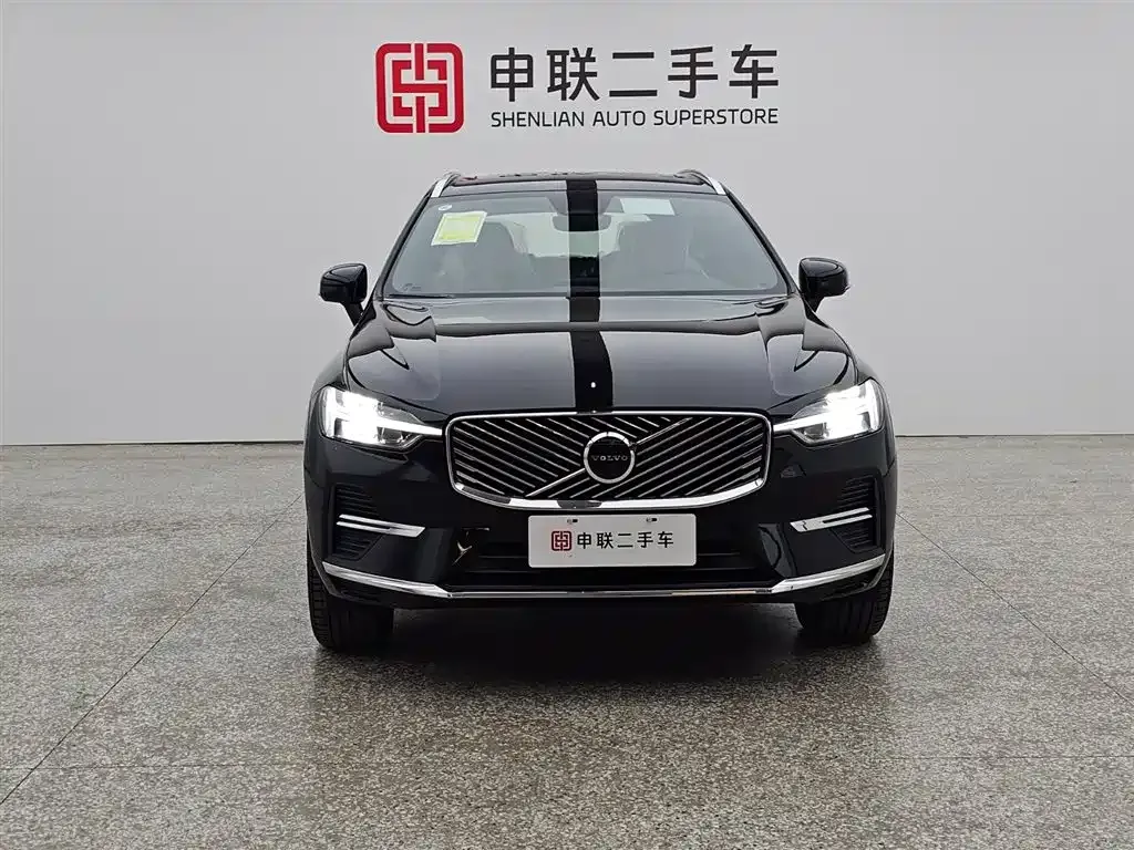 Volvo XC60 2026 из CN, фото 4