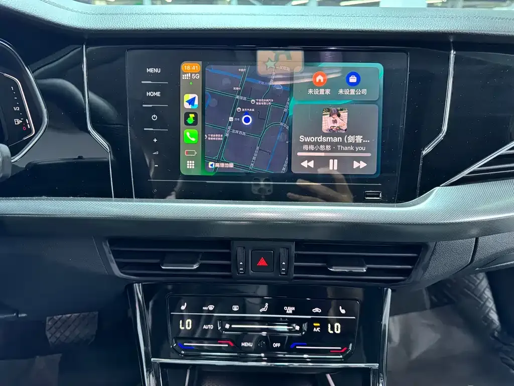 Volkswagen Passat — фото 9