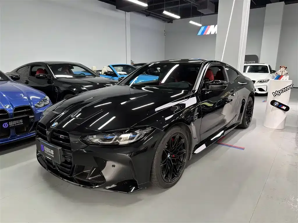 BMW M4