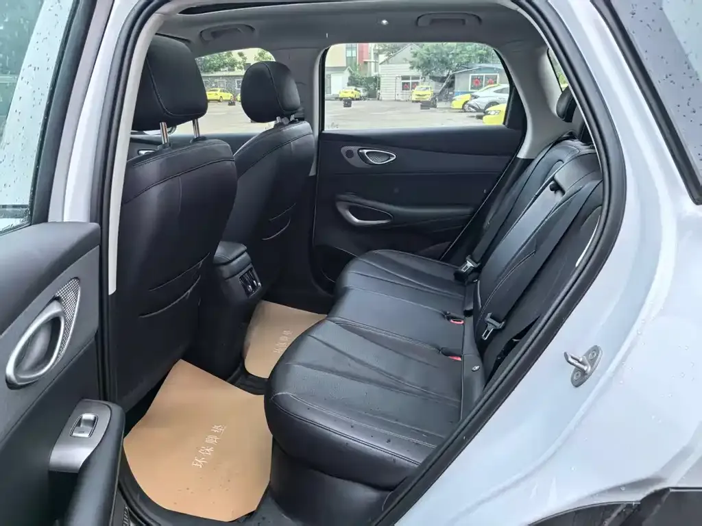 BYD Hiace 05 EV 2025 из CN, фото 8