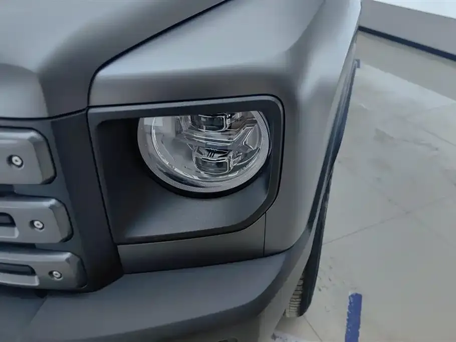 Haval Menglong New Energy 2025 из CN, фото 7