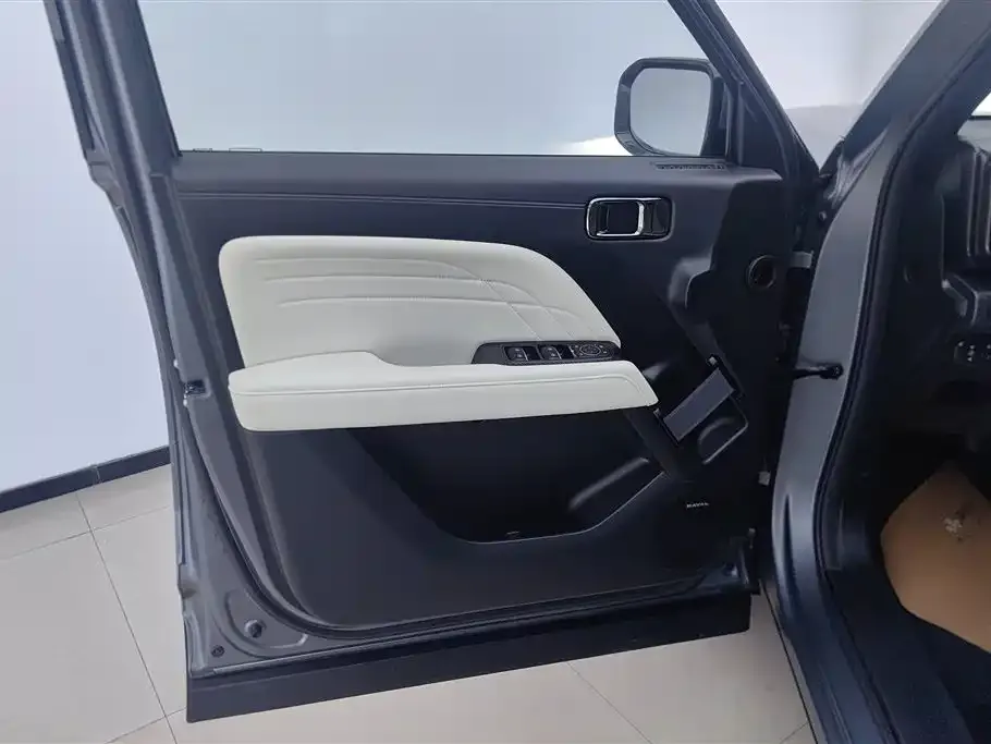 Haval Menglong New Energy 2025 из CN, фото 2