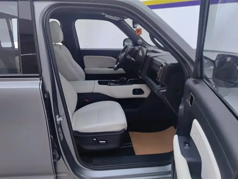 Haval Menglong New Energy 2025 из CN, фото 3