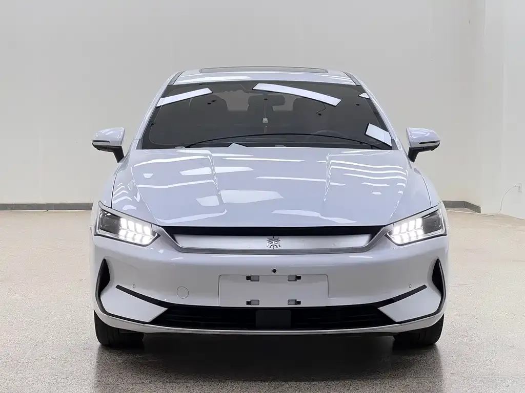 BYD Qin PLUS 2023 из CN, фото 8