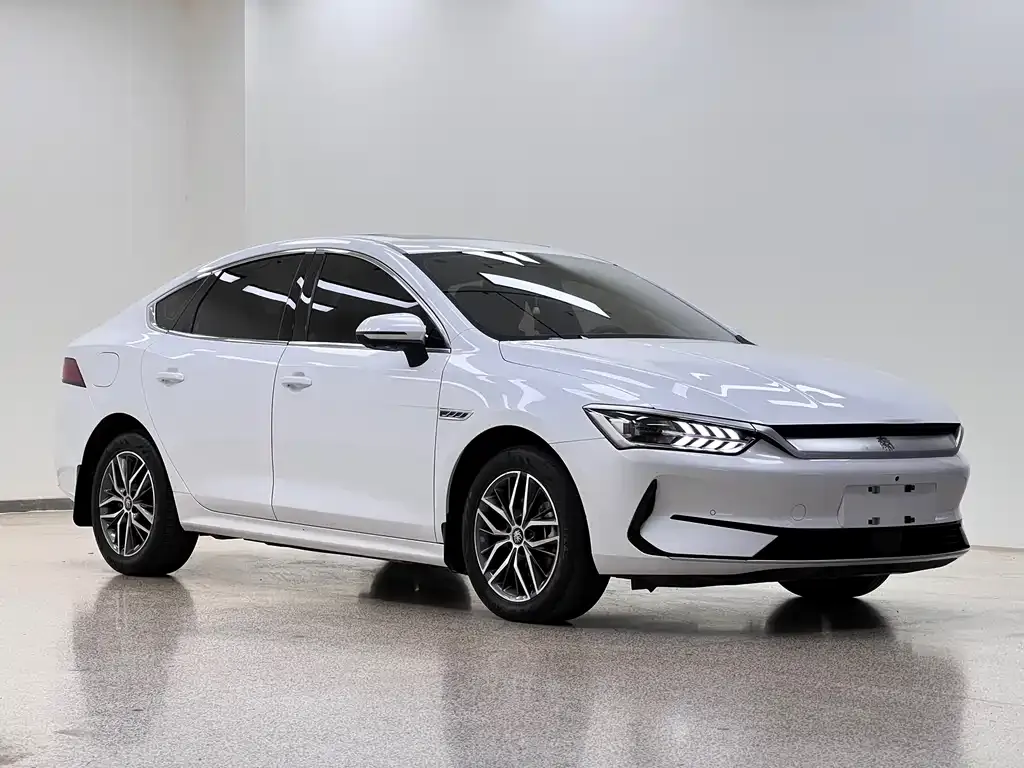 BYD Qin PLUS 2023 из CN, фото 9