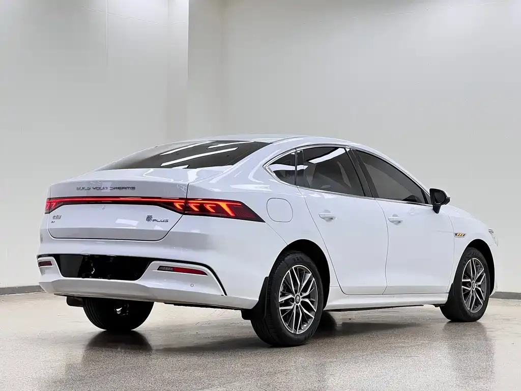BYD Qin PLUS 2023 из CN, фото 7