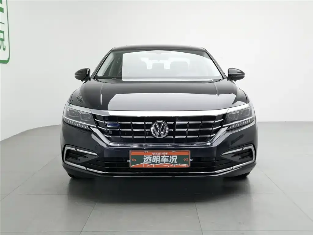 Volkswagen Passat New Energy 2021 из CN, фото 2