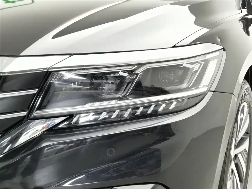 Volkswagen Passat New Energy 2021 из CN, фото 10