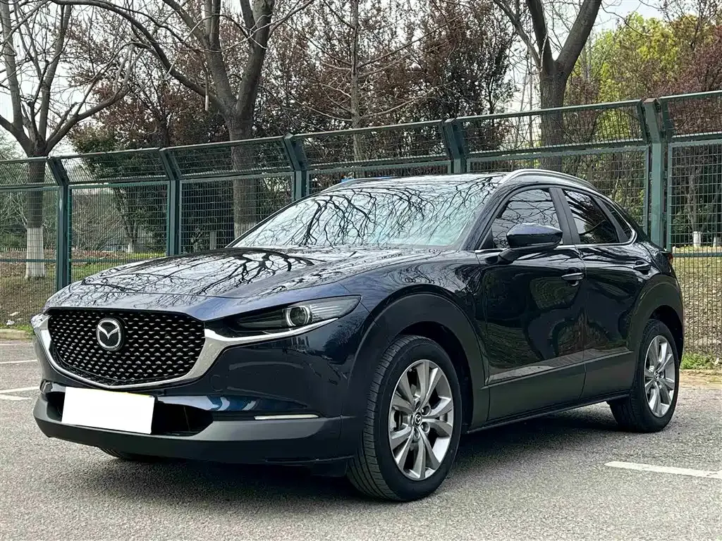 Mazda CX-30 — фото 5