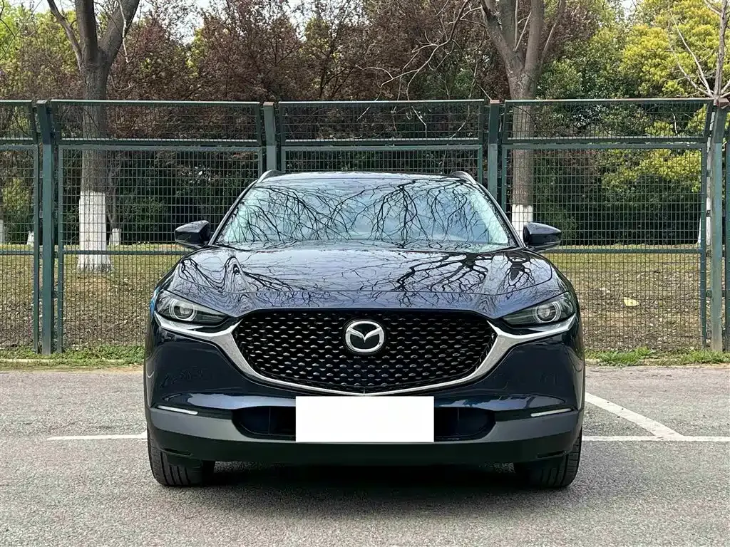 Mazda CX-30 — фото 7