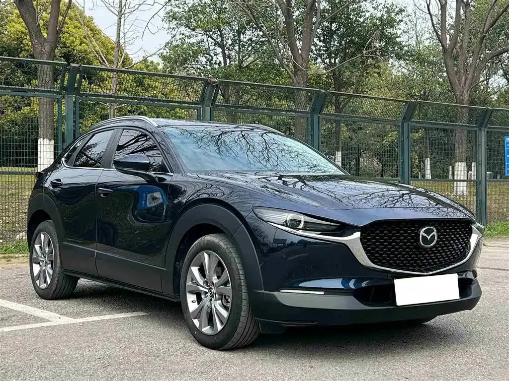 Mazda CX-30 — фото 6